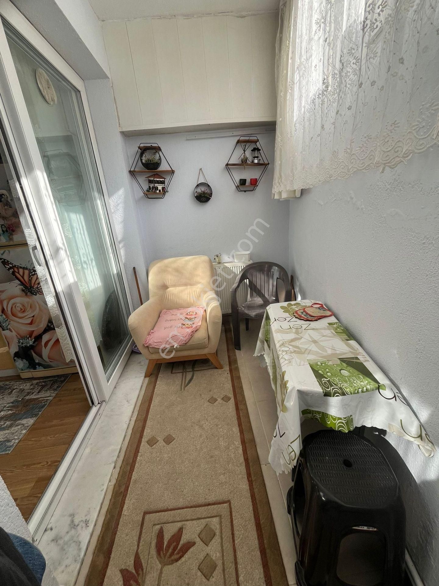 Yıldız Caddesinde 3+1 Bahçeli Ful Yapılı Doğalgazlı - Görsel 18