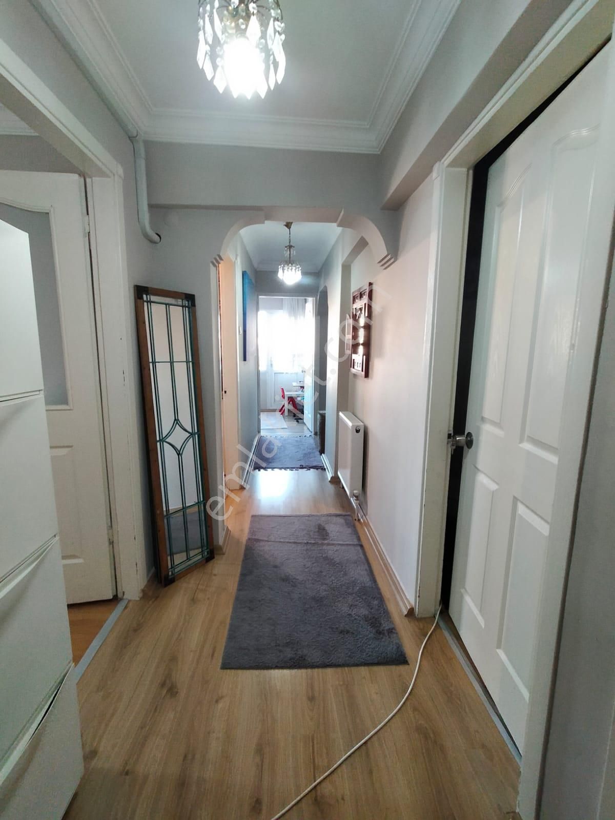 Yıldız Caddesinde 3+1 Bahçeli Ful Yapılı Doğalgazlı - Görsel 21