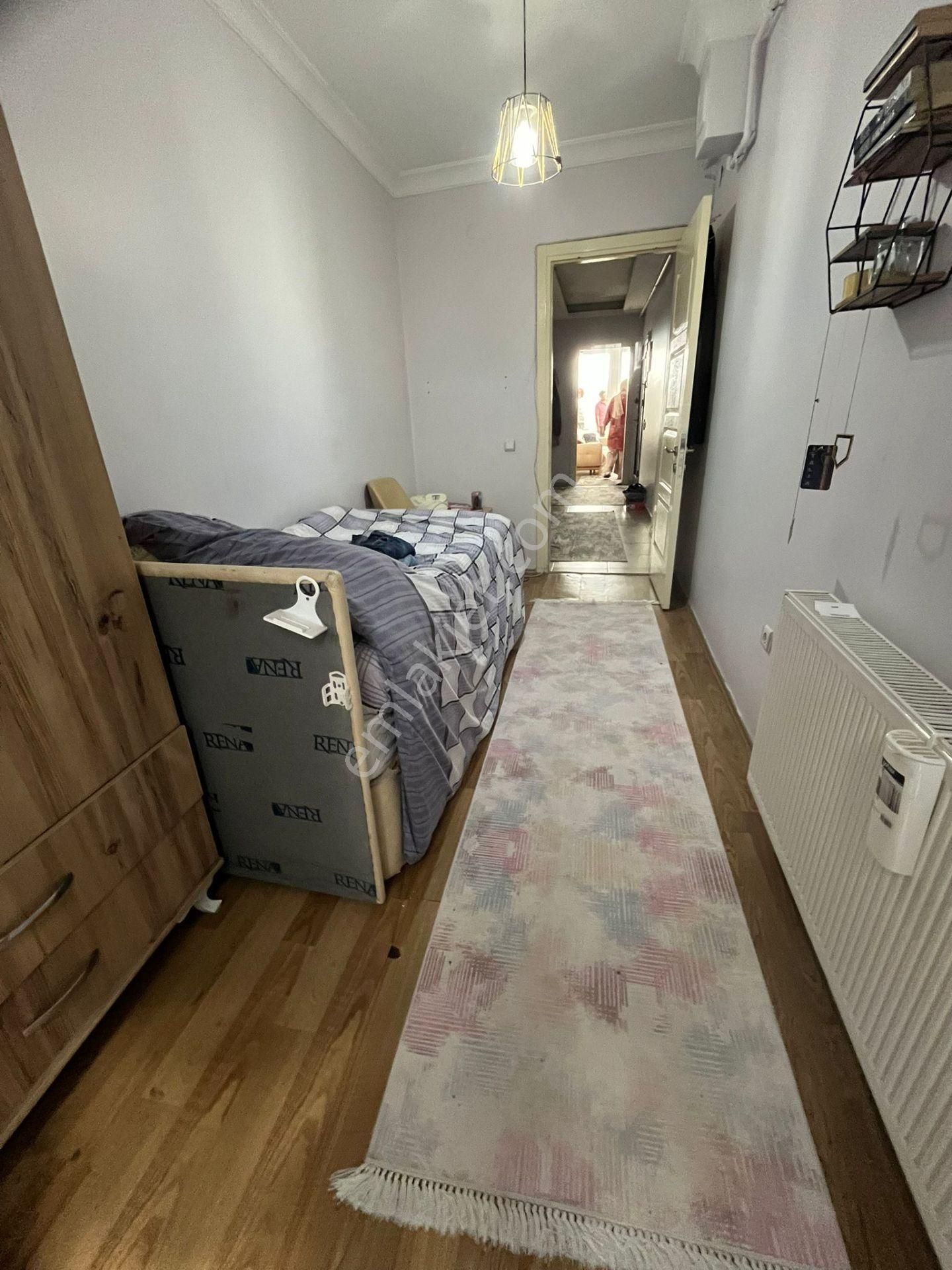 Yıldız Caddesinde 3+1 Bahçeli Ful Yapılı Doğalgazlı - Görsel 10