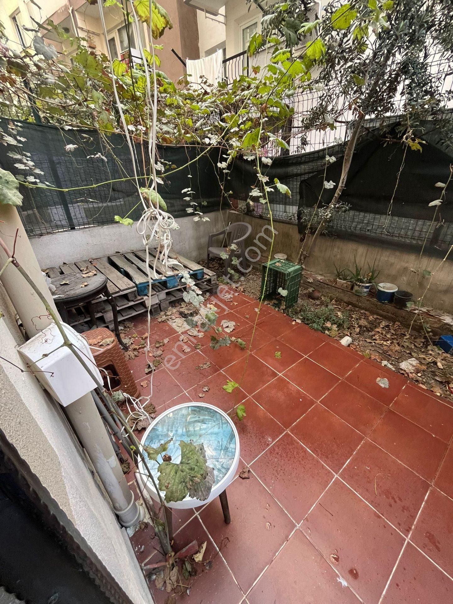 Yıldız Caddesinde 3+1 Bahçeli Ful Yapılı Doğalgazlı - Görsel 13