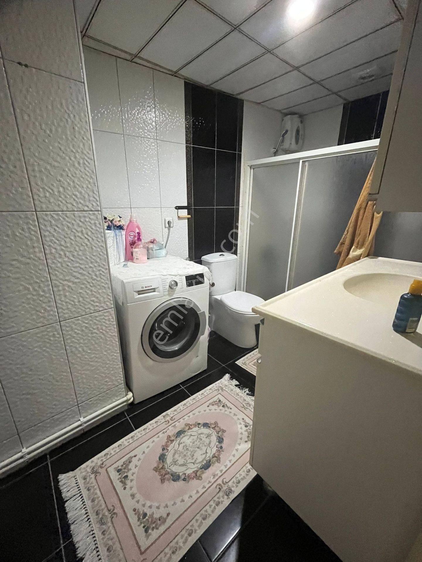 Yıldız Caddesinde 3+1 Bahçeli Ful Yapılı Doğalgazlı - Görsel 16