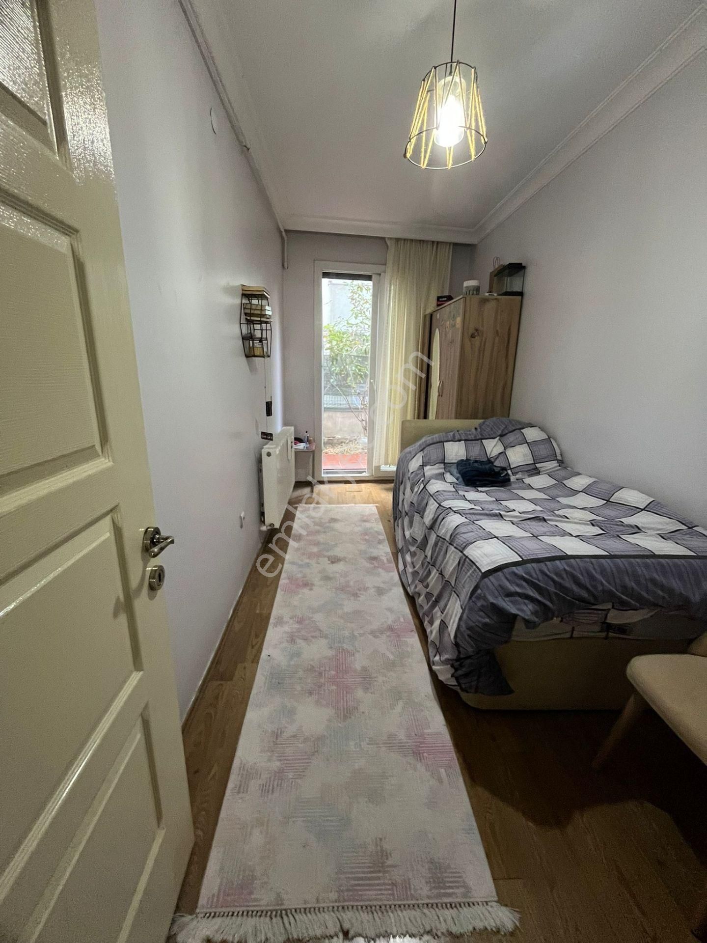 Yıldız Caddesinde 3+1 Bahçeli Ful Yapılı Doğalgazlı - Görsel 17