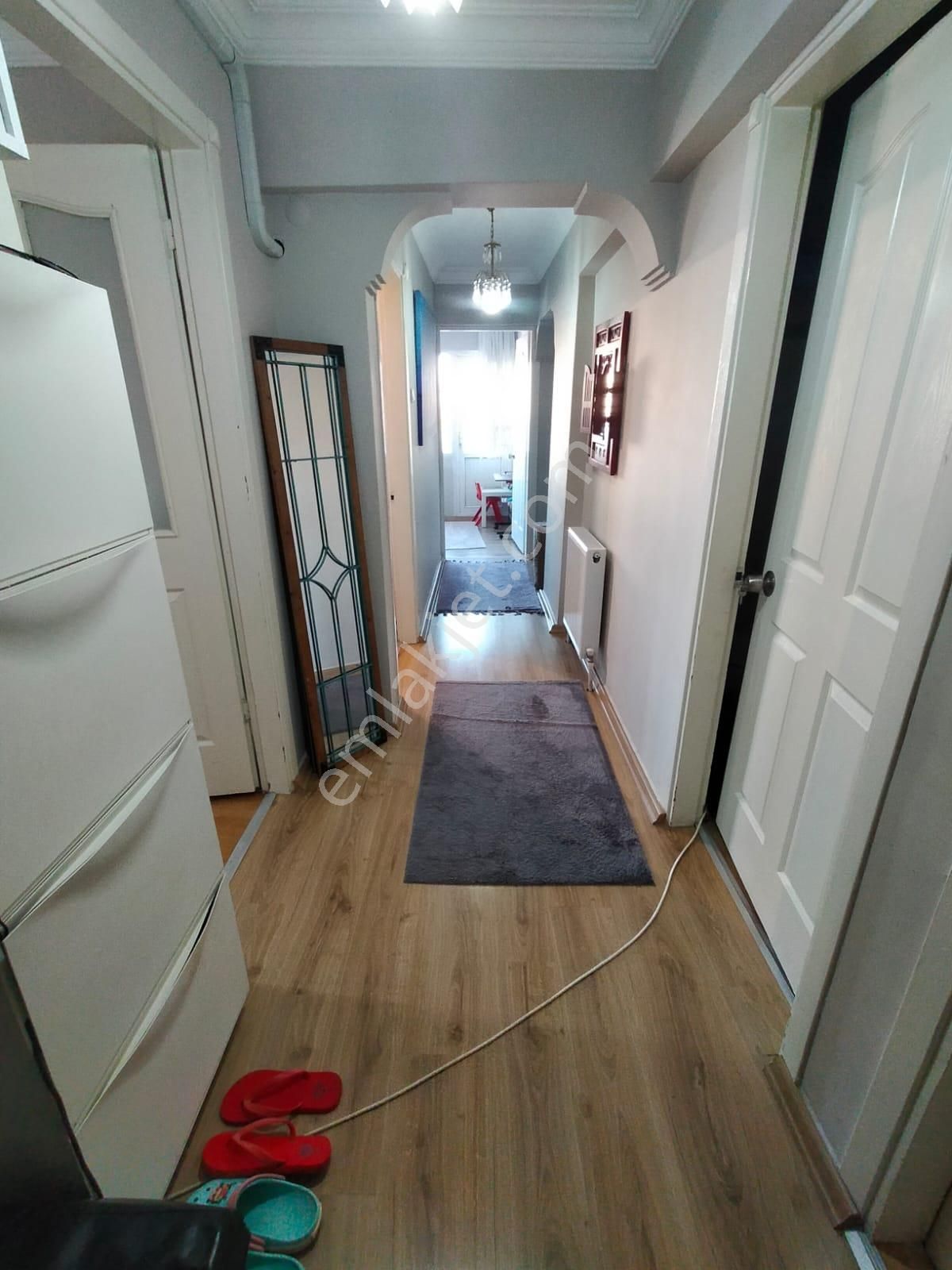 Yıldız Caddesinde 3+1 Bahçeli Ful Yapılı Doğalgazlı - Görsel 20