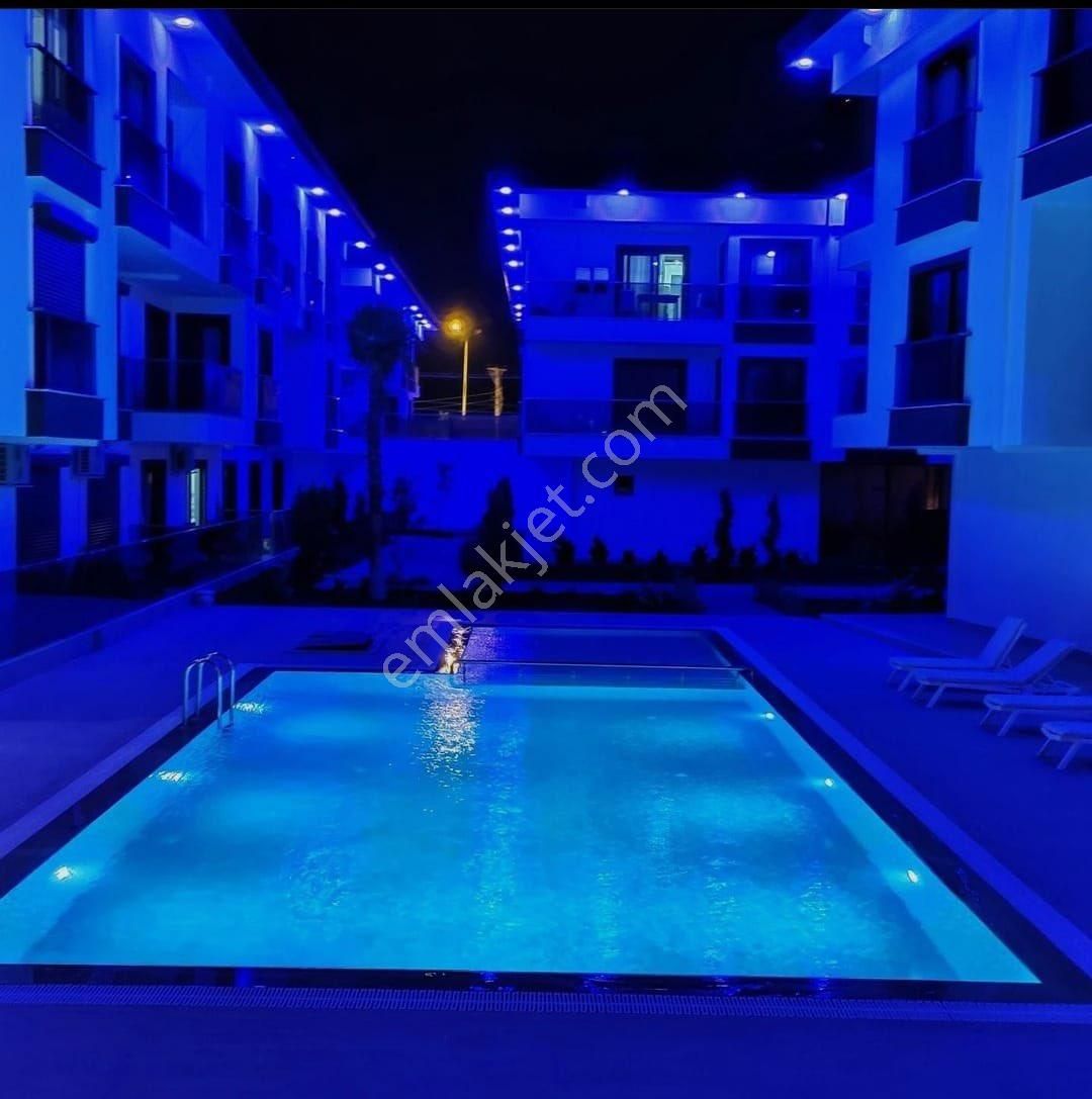 Didim’in En Gözde Konumunda Kısmen Eşyalı Satılık 1+1 Daire - Görsel 5