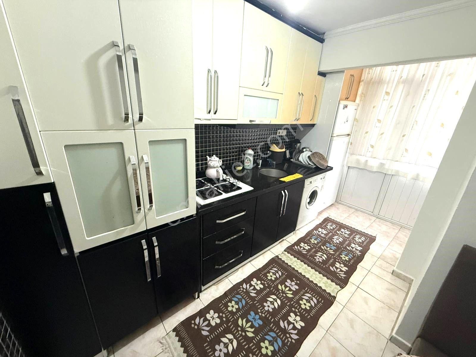 🏡 Referans'tan Akçay Merkez'de Yüksek Kredili Denize 300 Mt 2+1 Daire - Görsel 22