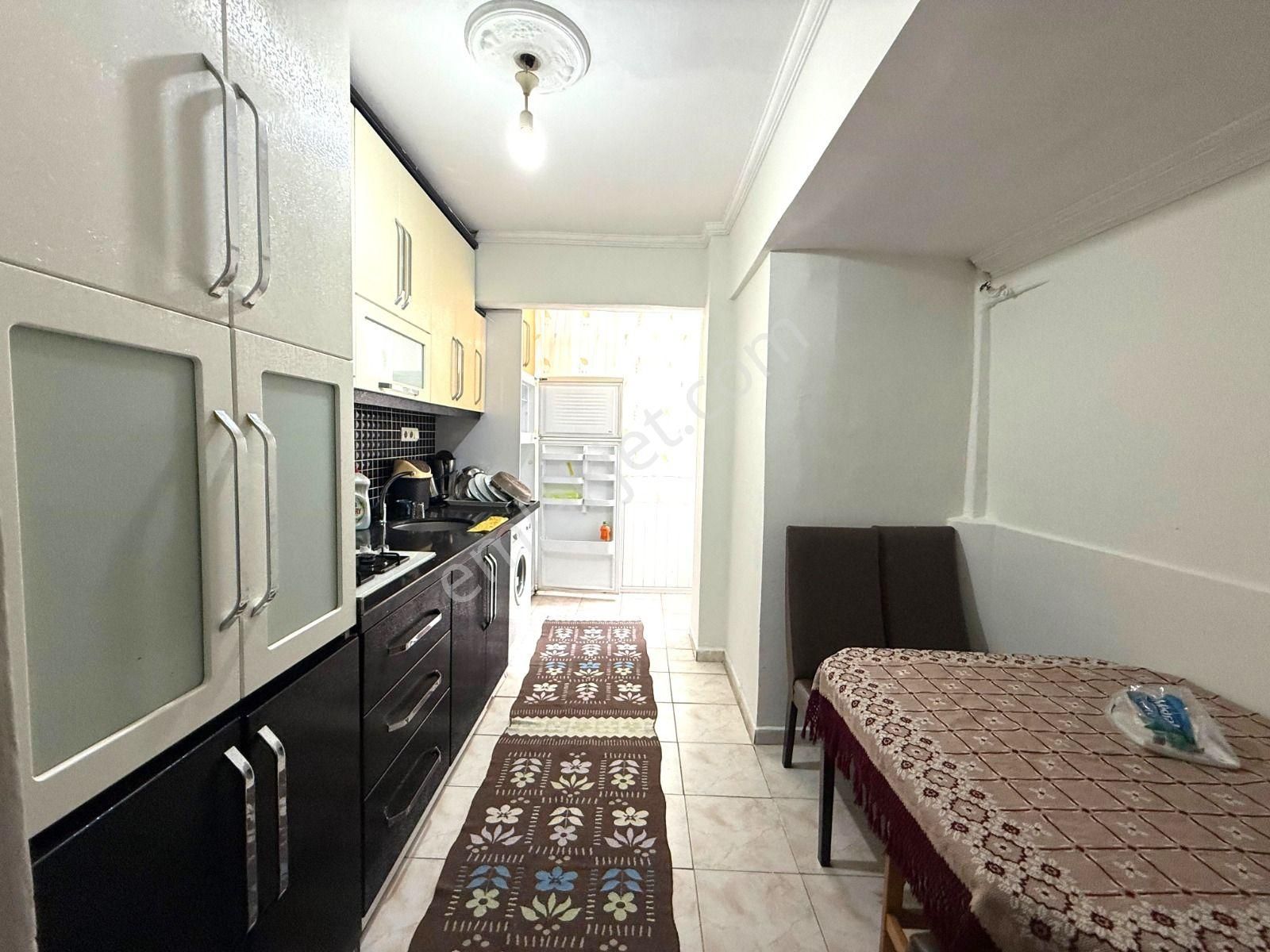 🏡 Referans'tan Akçay Merkez'de Yüksek Kredili Denize 300 Mt 2+1 Daire - Görsel 15