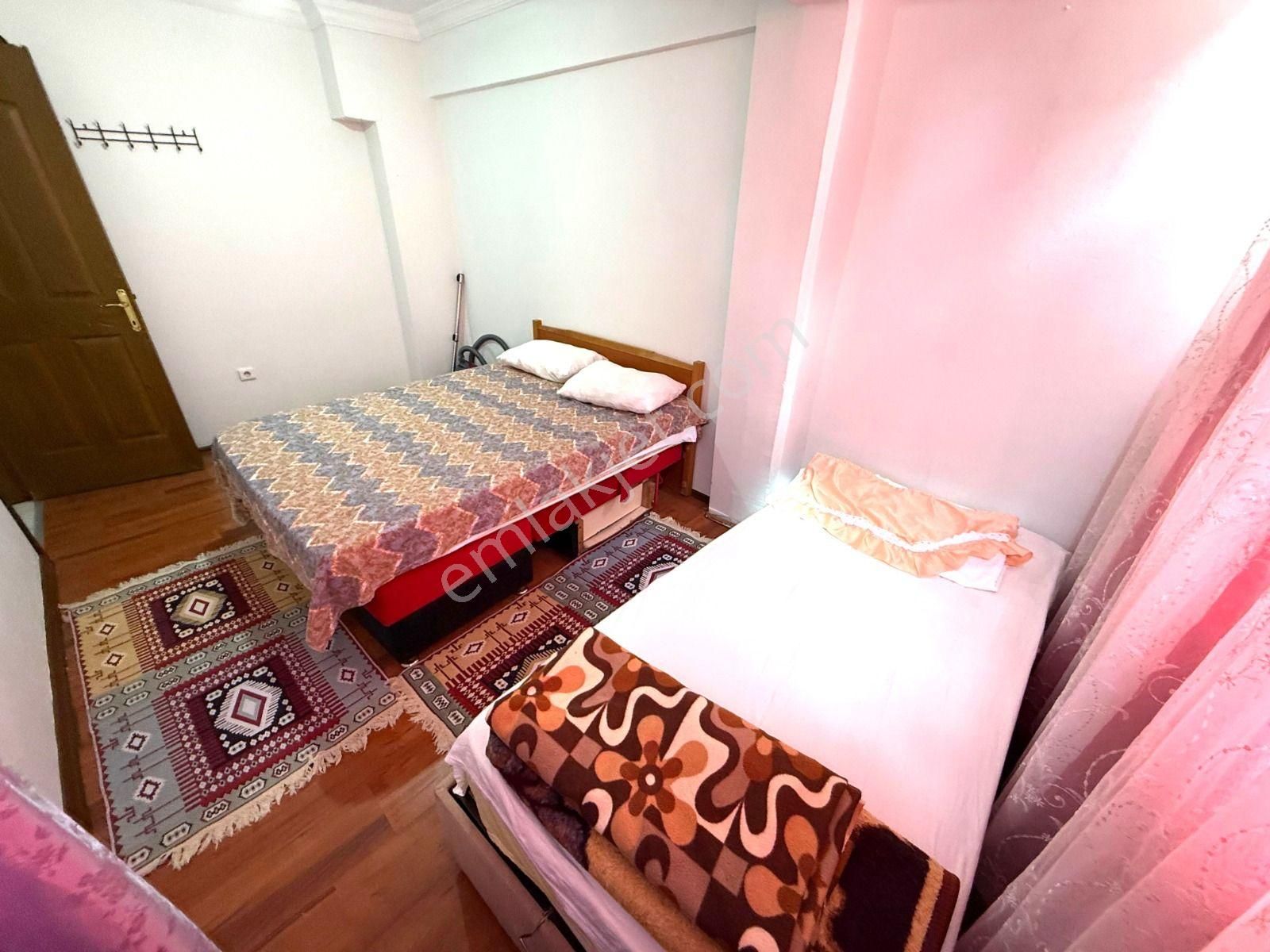 🏡 Referans'tan Akçay Merkez'de Yüksek Kredili Denize 300 Mt 2+1 Daire - Görsel 19