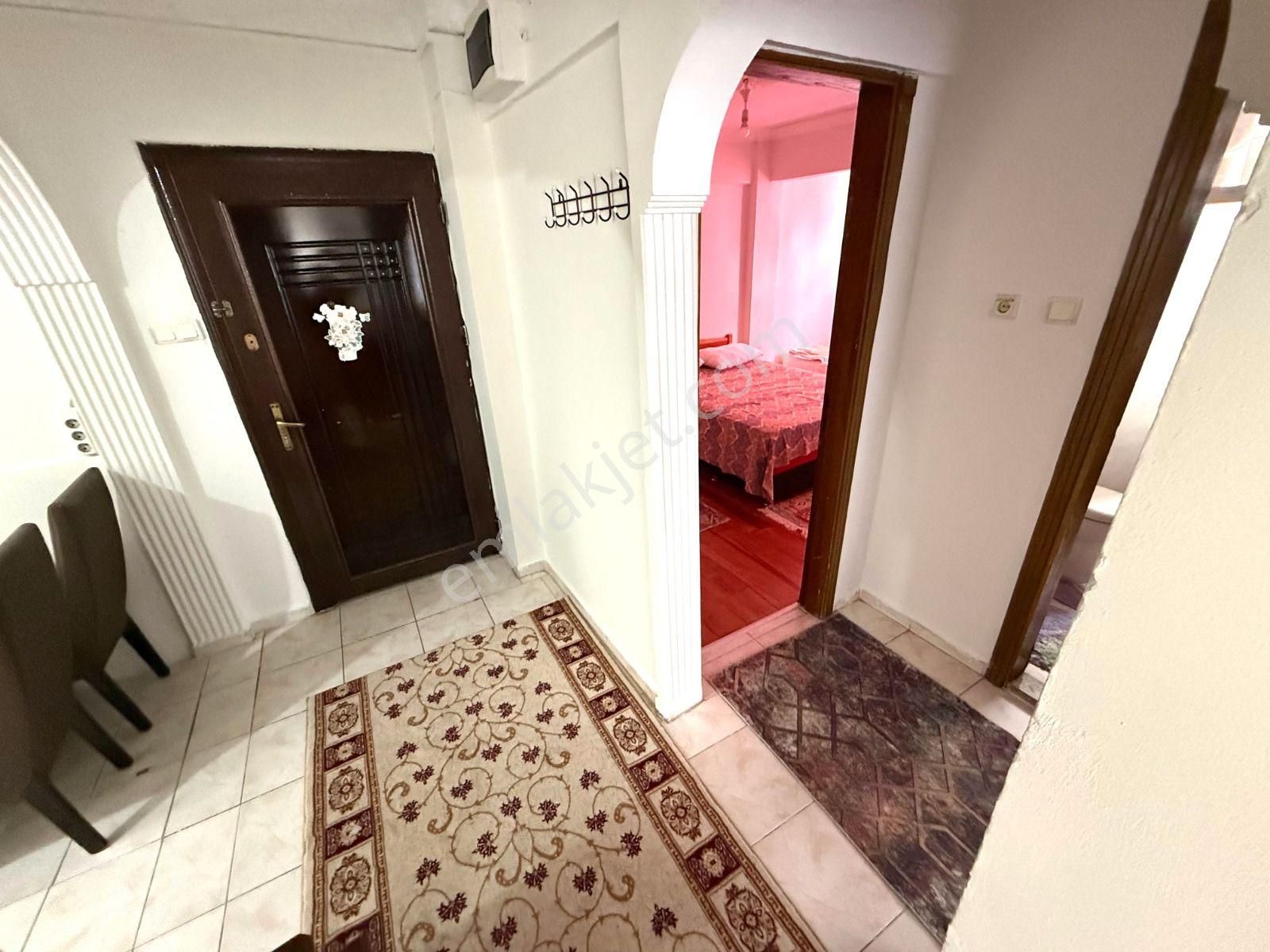 🏡 Referans'tan Akçay Merkez'de Yüksek Kredili Denize 300 Mt 2+1 Daire - Görsel 18