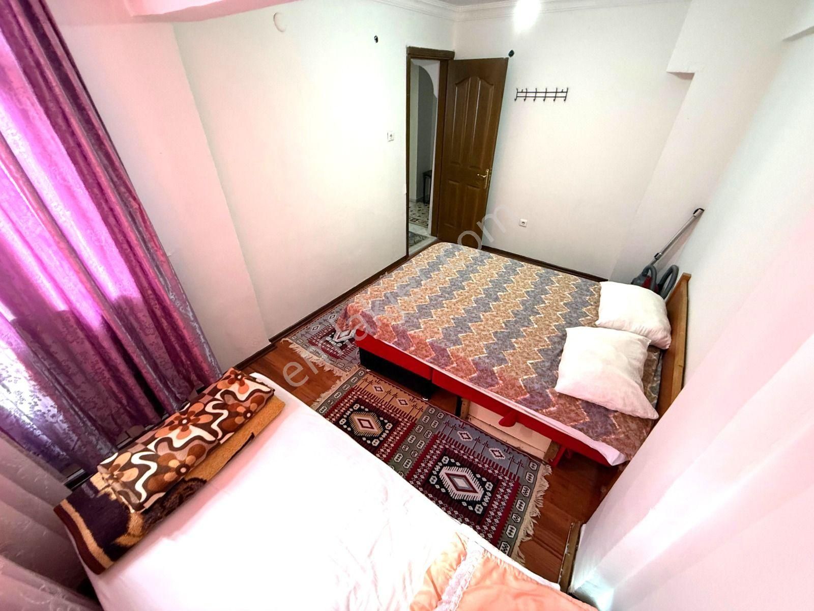 🏡 Referans'tan Akçay Merkez'de Yüksek Kredili Denize 300 Mt 2+1 Daire - Görsel 14