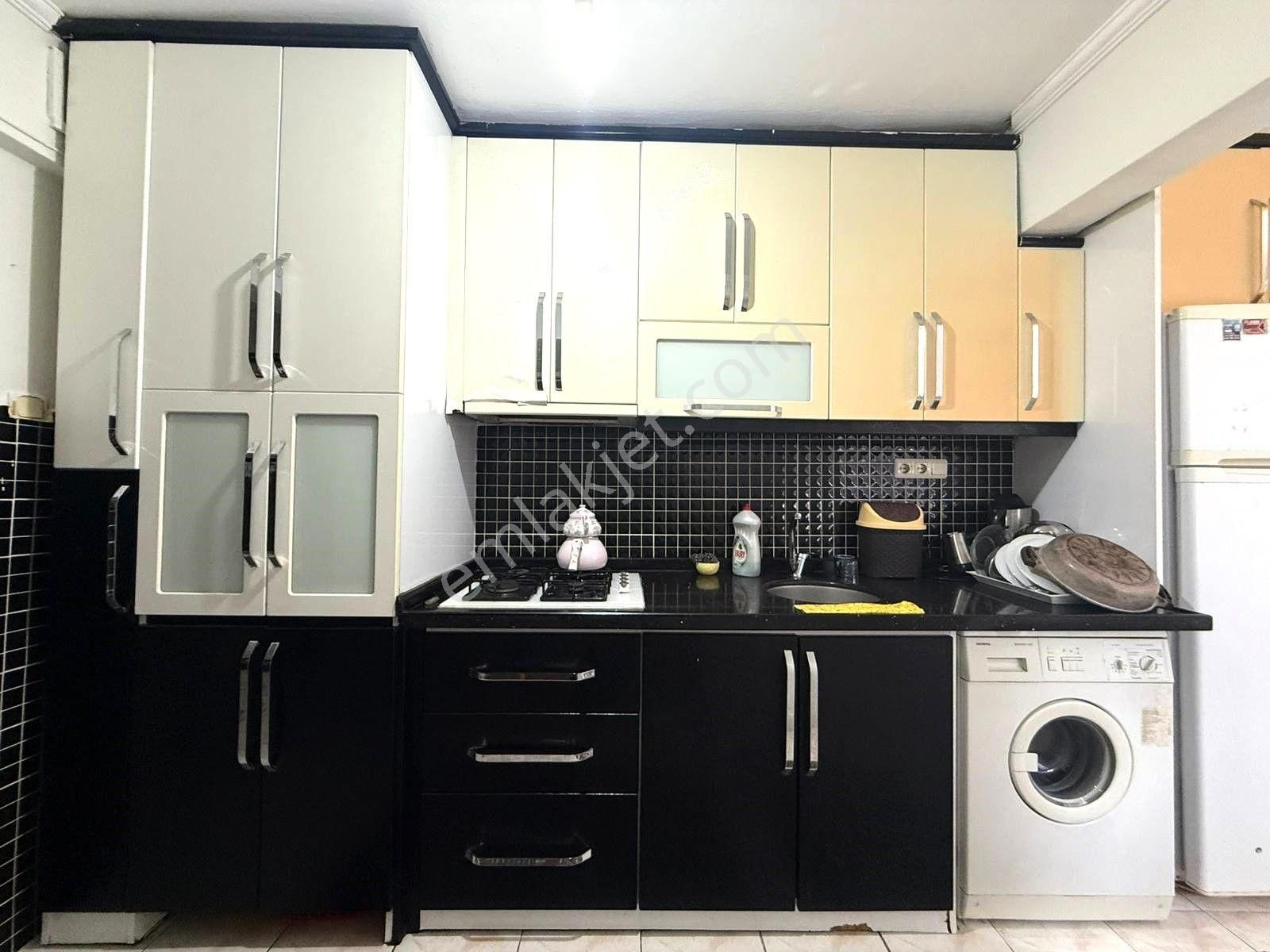 🏡 Referans'tan Akçay Merkez'de Yüksek Kredili Denize 300 Mt 2+1 Daire - Görsel 23