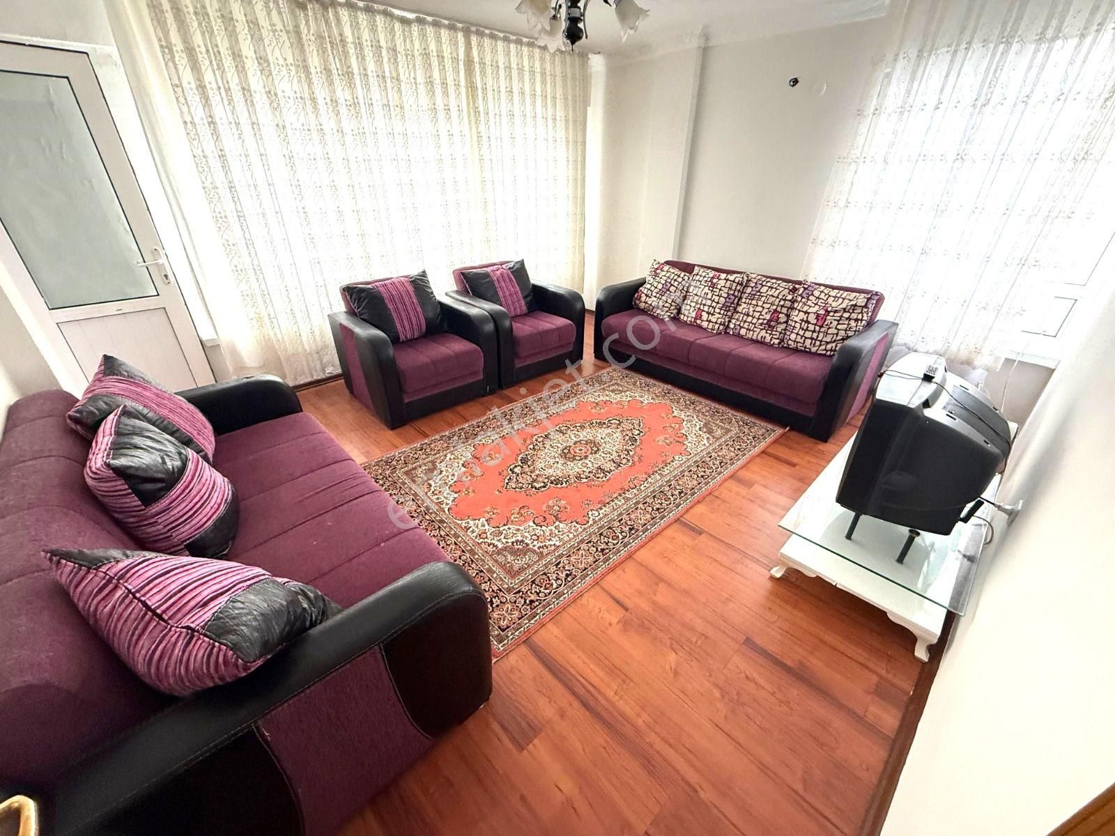 🏡 Referans'tan Akçay Merkez'de Yüksek Kredili Denize 300 Mt 2+1 Daire - Görsel 2