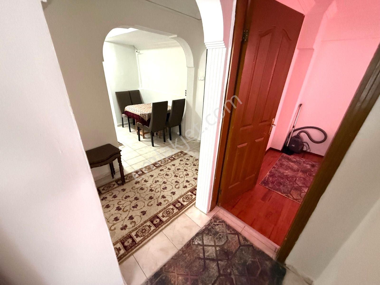 🏡 Referans'tan Akçay Merkez'de Yüksek Kredili Denize 300 Mt 2+1 Daire - Görsel 25