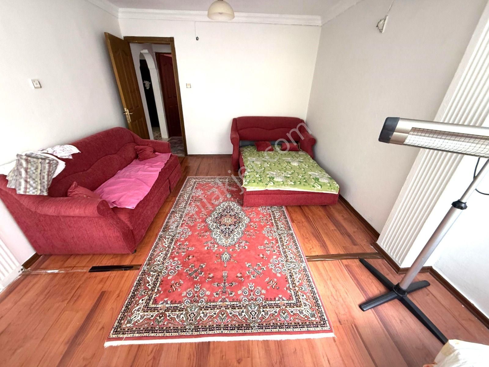 🏡 Referans'tan Akçay Merkez'de Yüksek Kredili Denize 300 Mt 2+1 Daire - Görsel 5