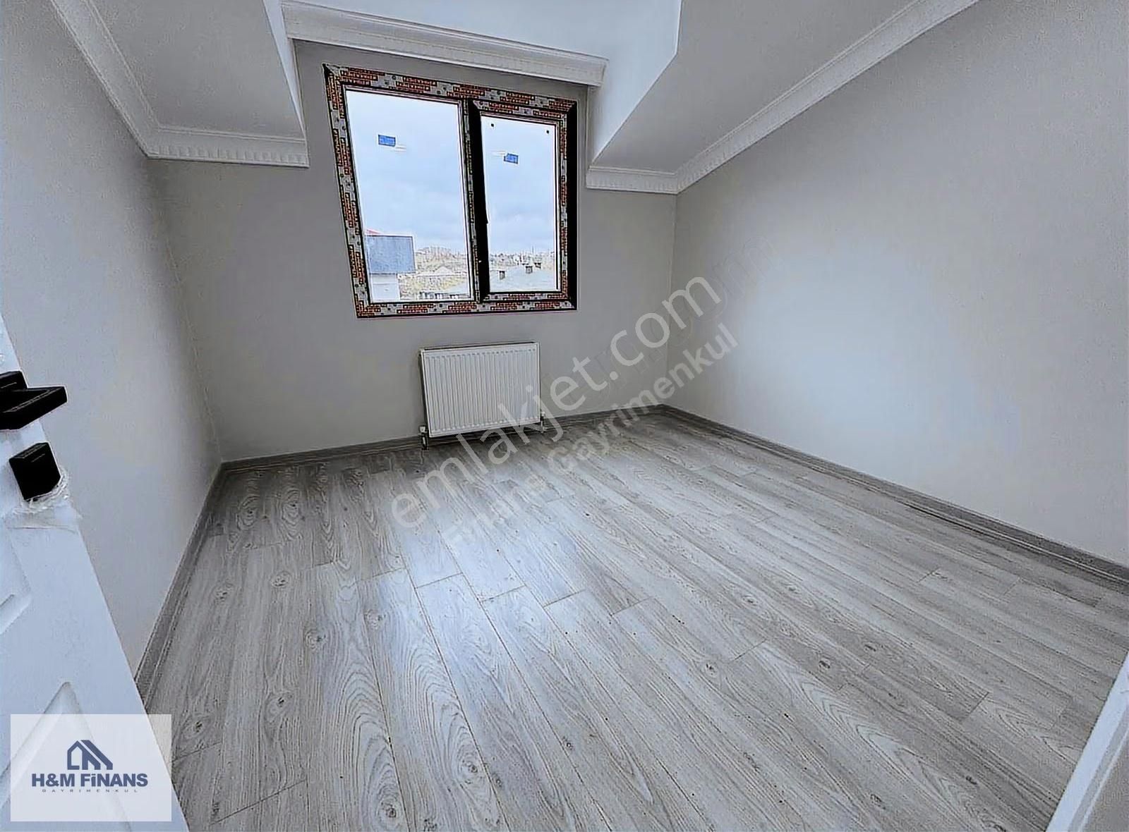 Çekmeköy Merkez Mah. Sıfır 4+2 Satılık Dubleks Daire - Görsel 10