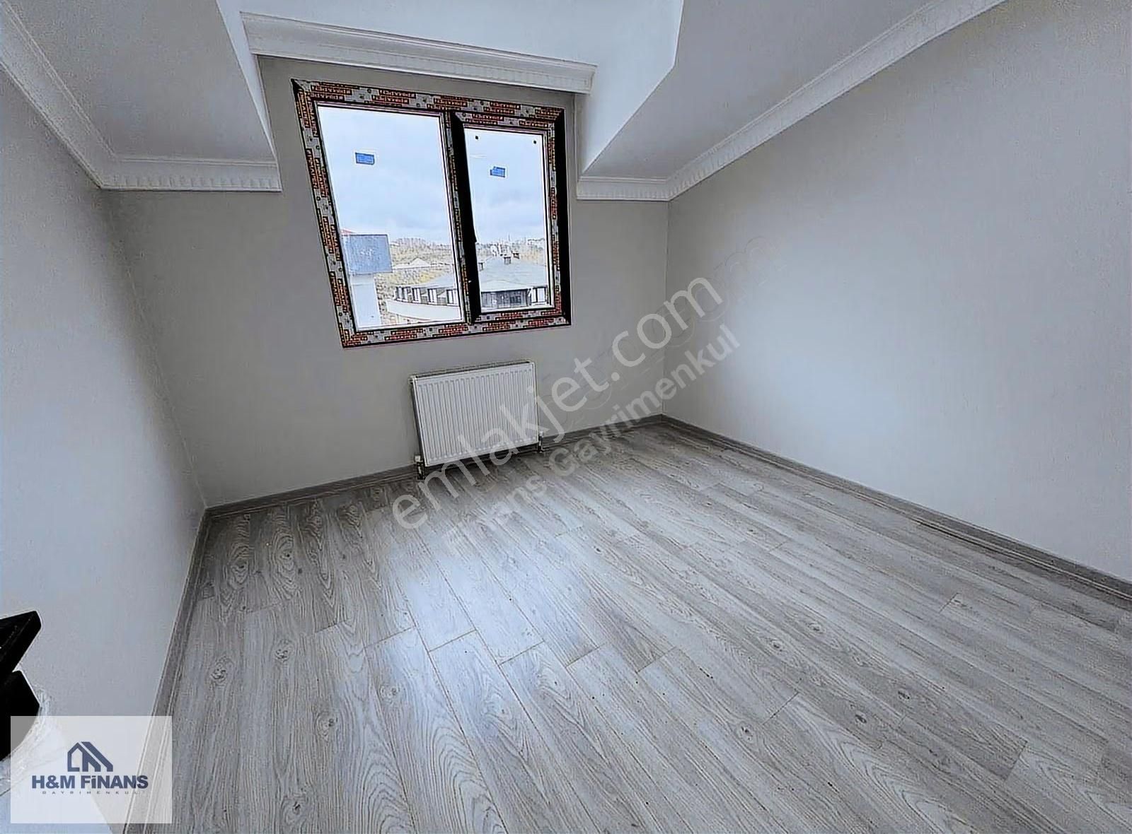 Çekmeköy Merkez Mah. Sıfır 4+2 Satılık Dubleks Daire - Görsel 31