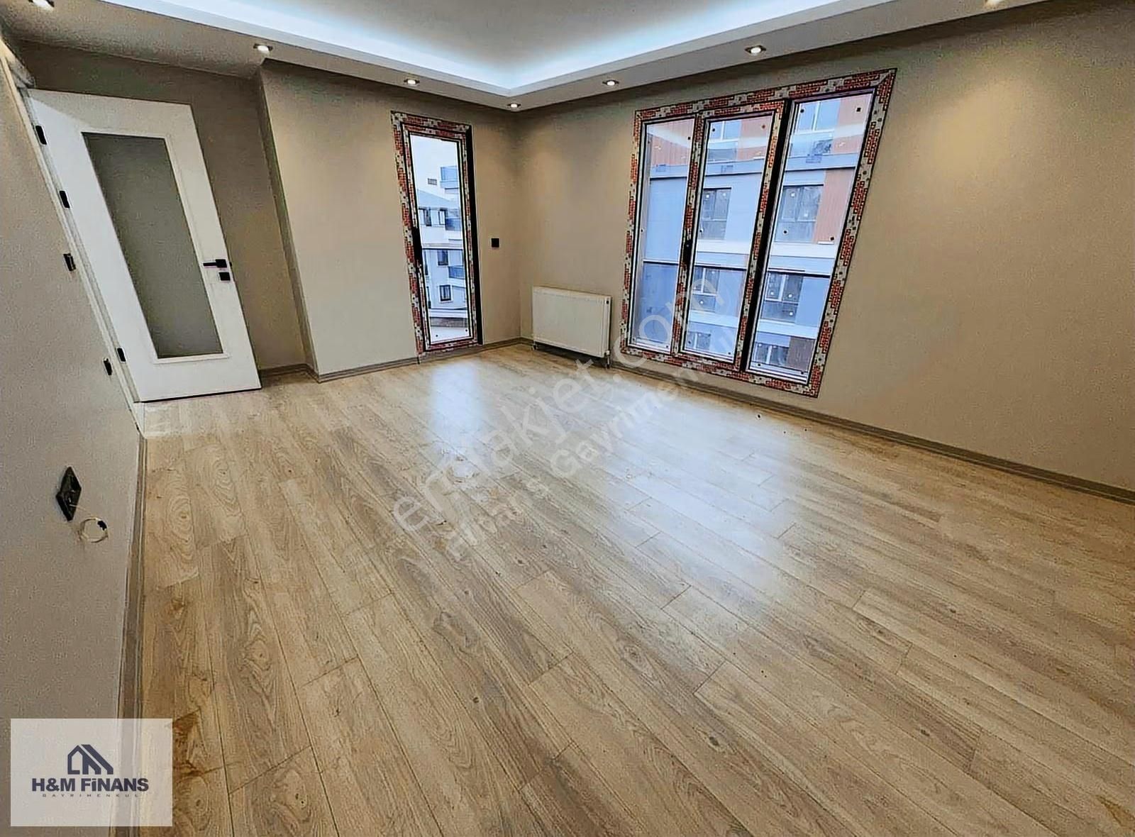 Çekmeköy Merkez Mah. Sıfır 4+2 Satılık Dubleks Daire - Görsel 26