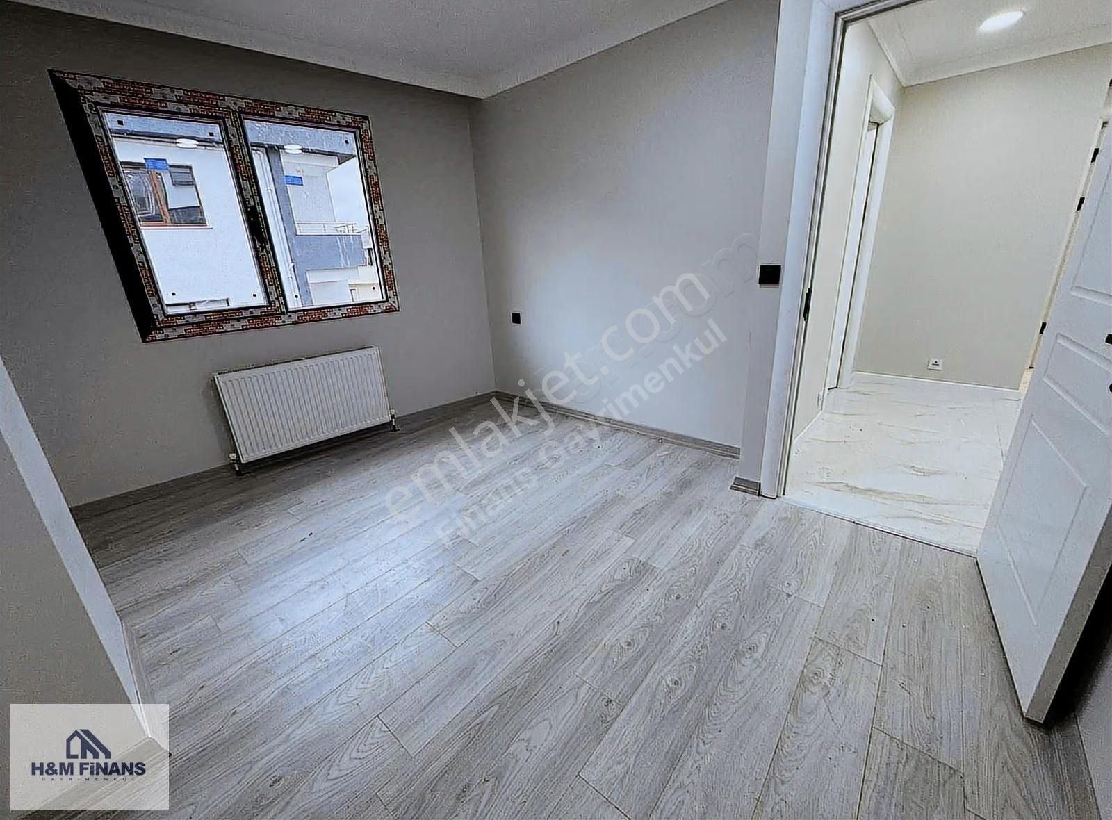 Çekmeköy Merkez Mah. Sıfır 4+2 Satılık Dubleks Daire - Görsel 18