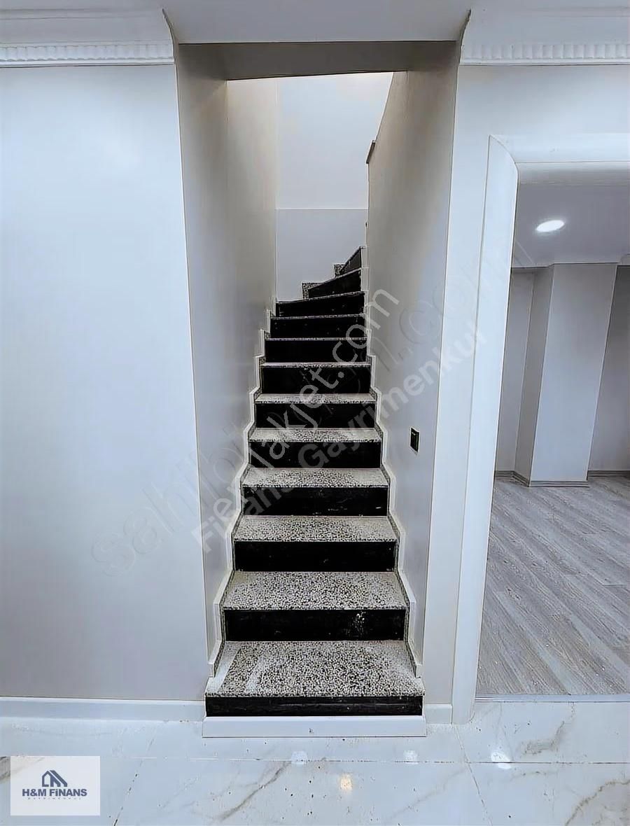 Çekmeköy Merkez Mah. Sıfır 4+2 Satılık Dubleks Daire - Görsel 27