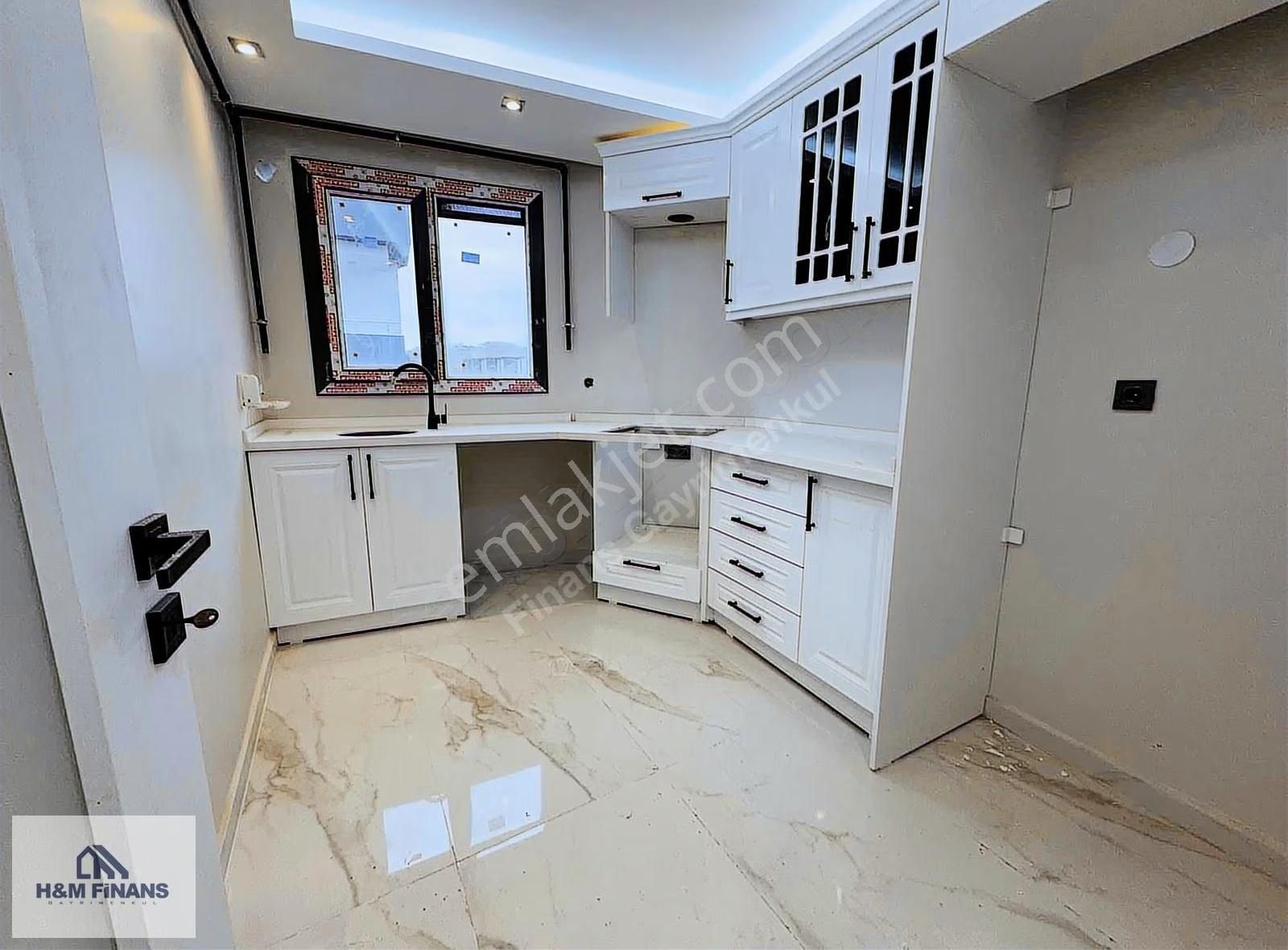 Çekmeköy Merkez Mah. Sıfır 4+2 Satılık Dubleks Daire - Görsel 5