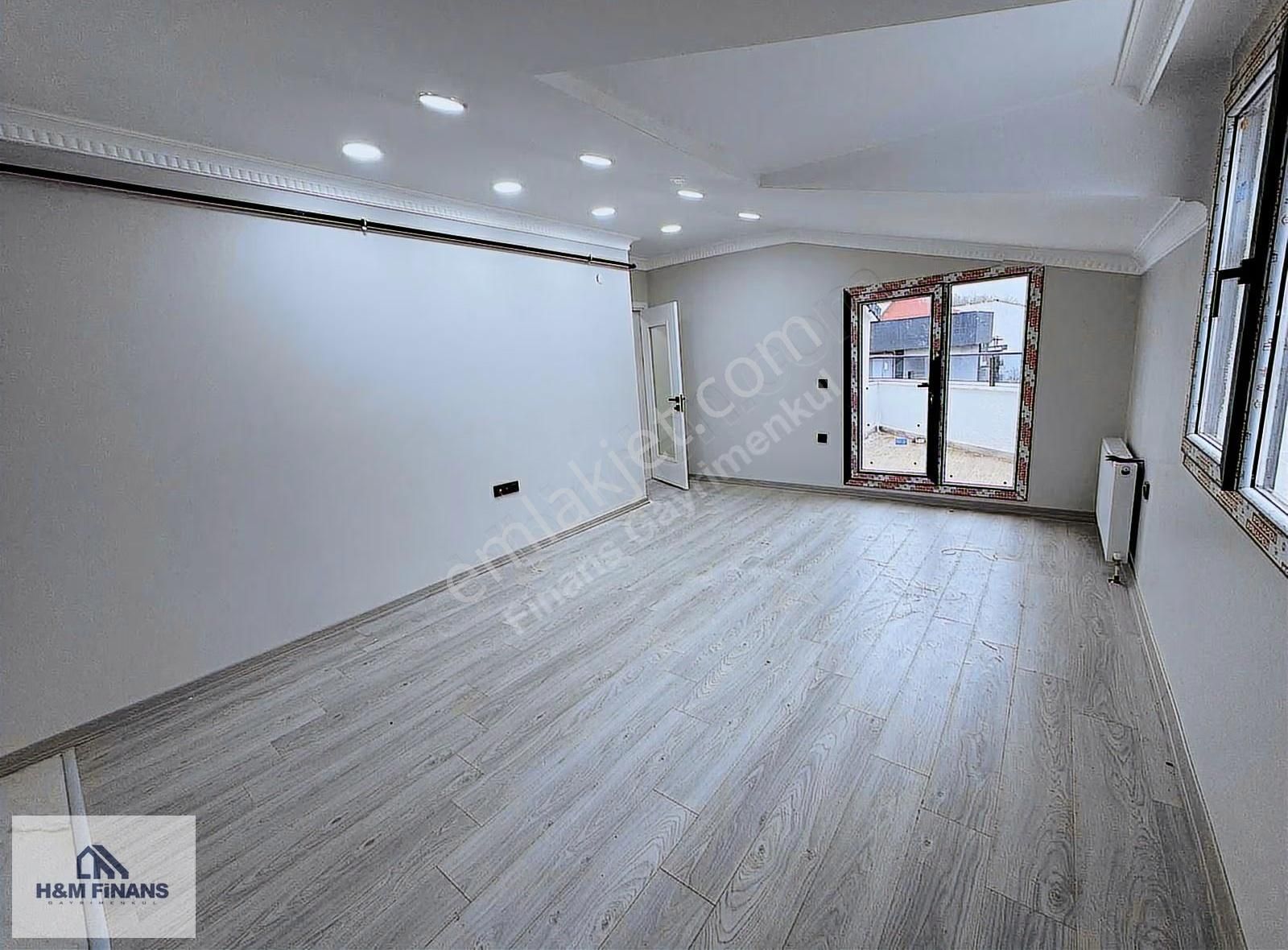 Çekmeköy Merkez Mah. Sıfır 4+2 Satılık Dubleks Daire - Görsel 13