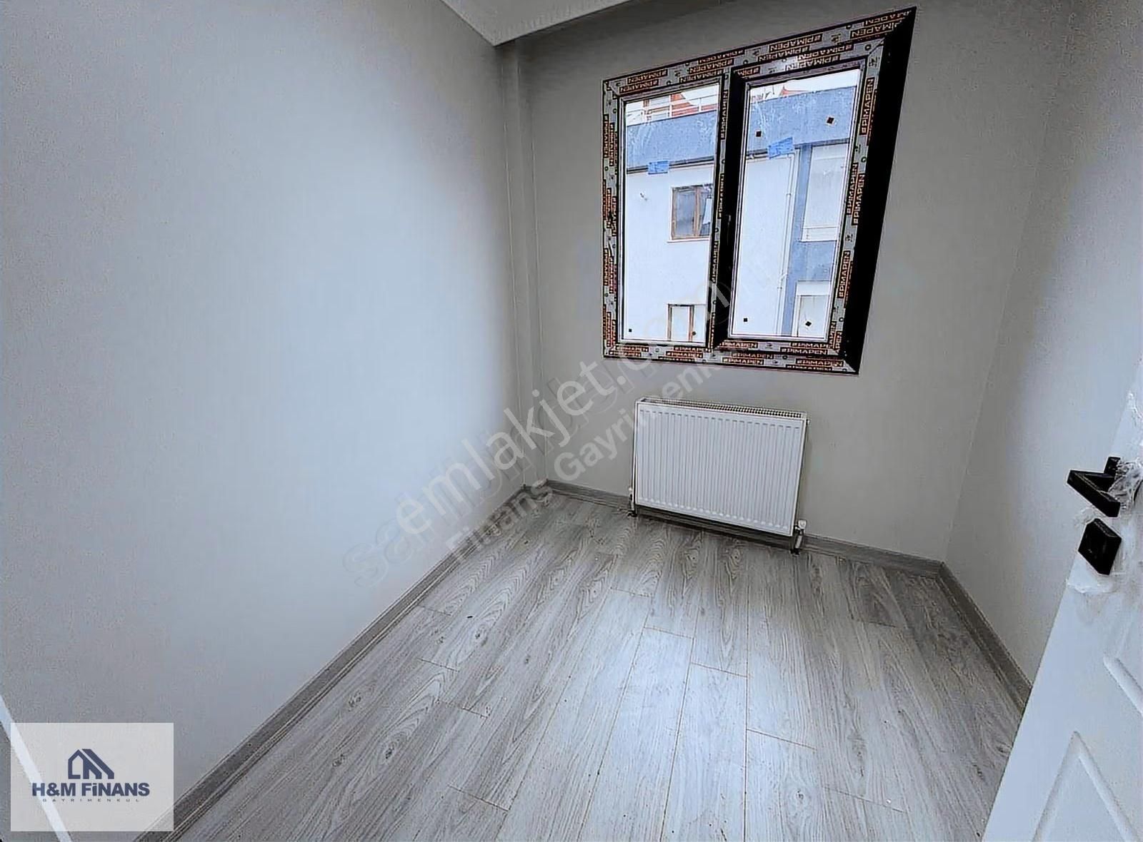 Çekmeköy Merkez Mah. Sıfır 4+2 Satılık Dubleks Daire - Görsel 24