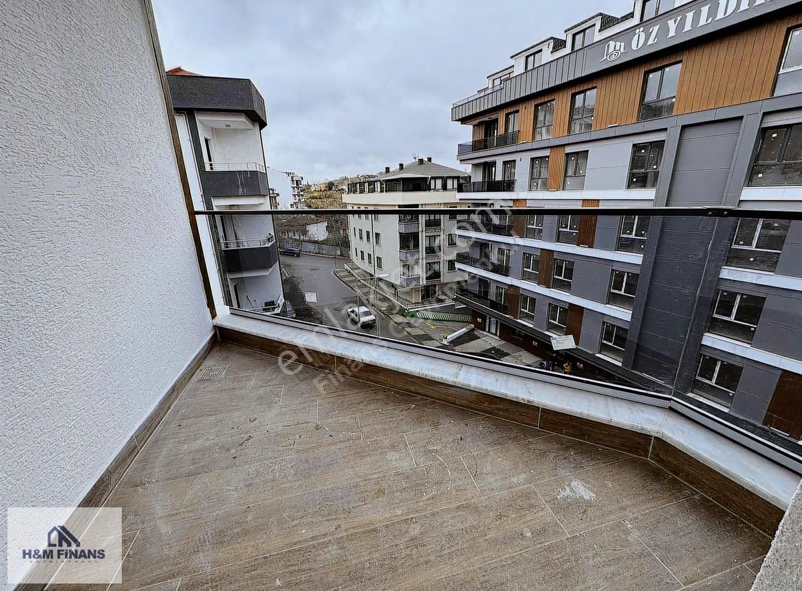 Çekmeköy Merkez Mah. Sıfır 4+2 Satılık Dubleks Daire - Görsel 8