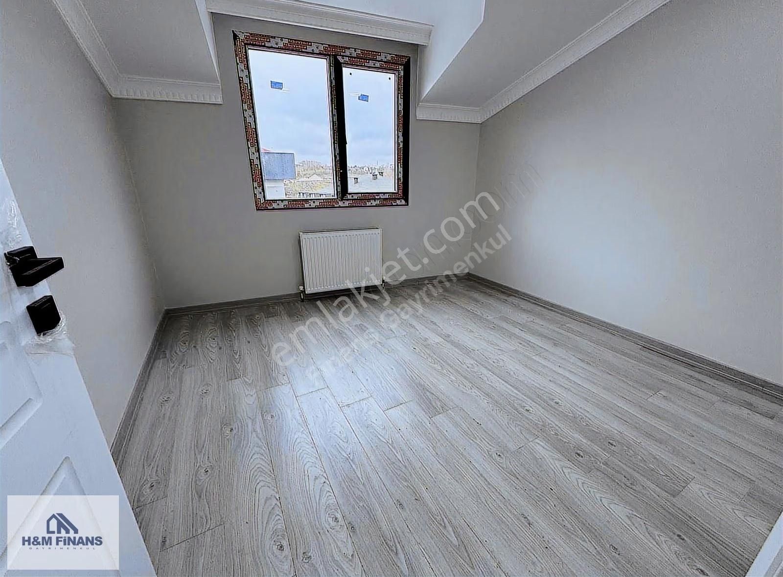 Çekmeköy Merkez Mah. Sıfır 4+2 Satılık Dubleks Daire - Görsel 3