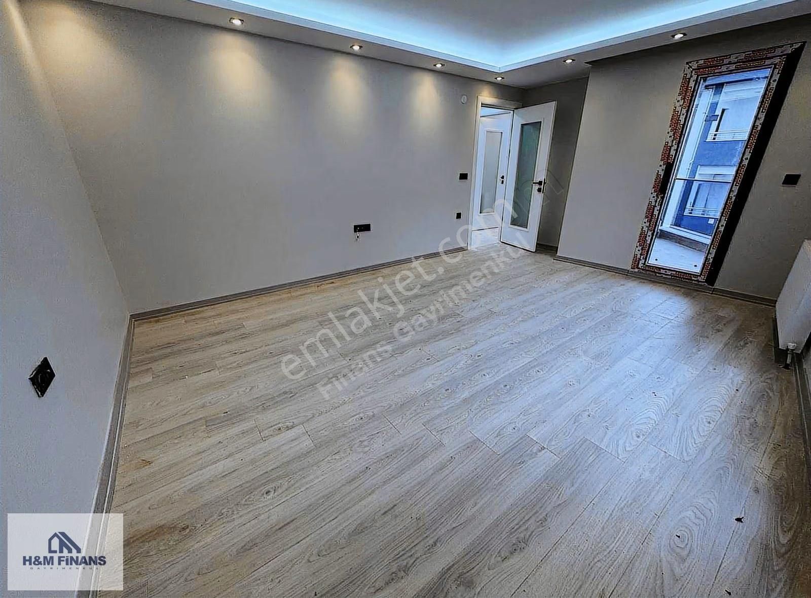 Çekmeköy Merkez Mah. Sıfır 4+2 Satılık Dubleks Daire - Görsel 12