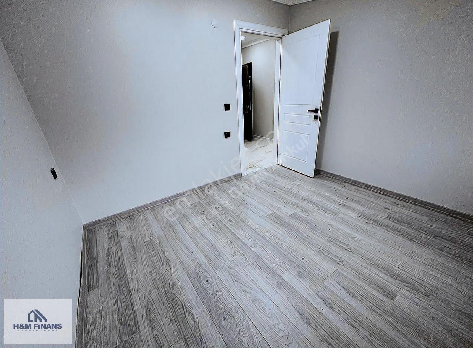 Çekmeköy Merkez Mah. Sıfır 4+2 Satılık Dubleks Daire - Görsel 20