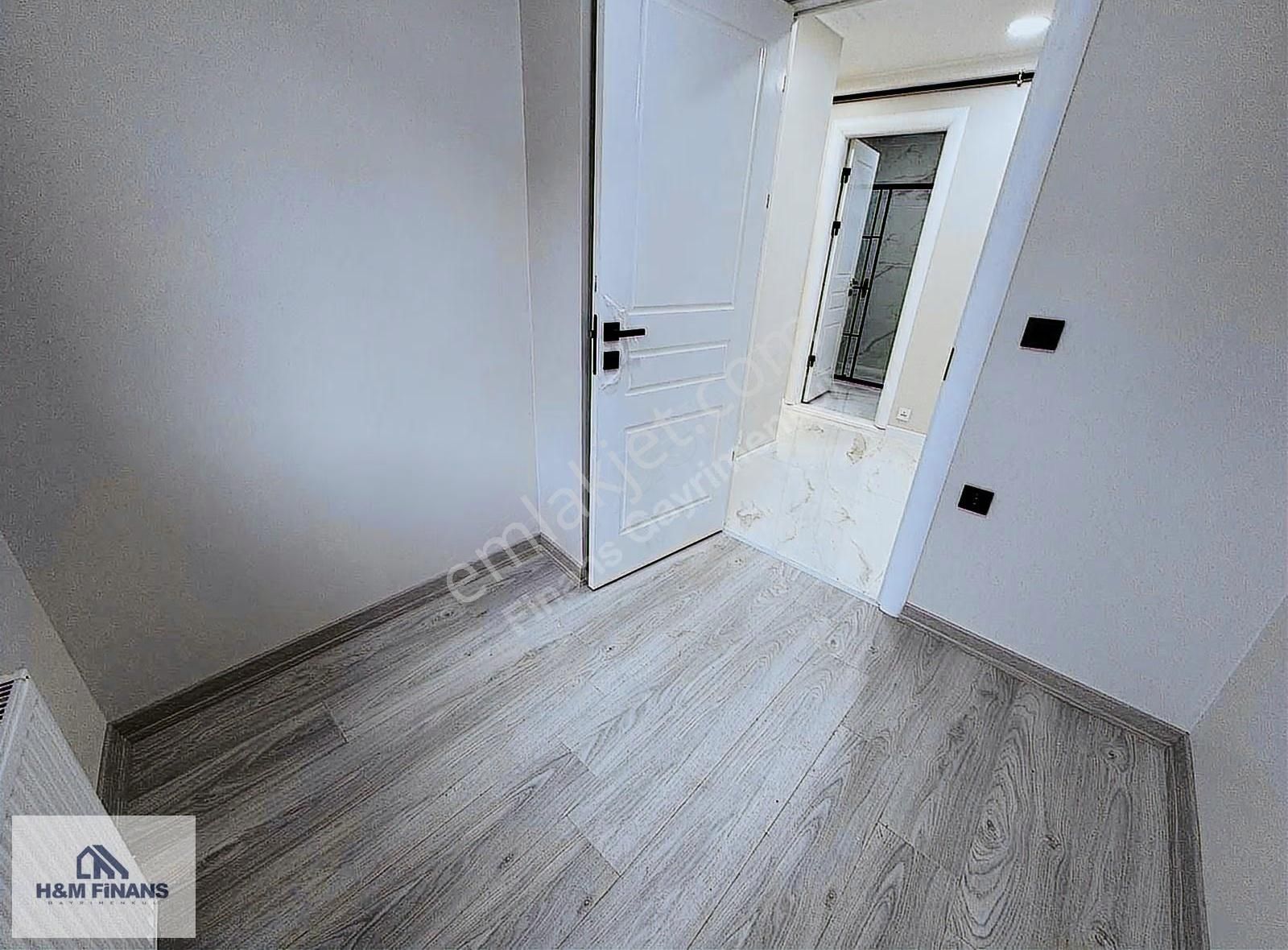 Çekmeköy Merkez Mah. Sıfır 4+2 Satılık Dubleks Daire - Görsel 17