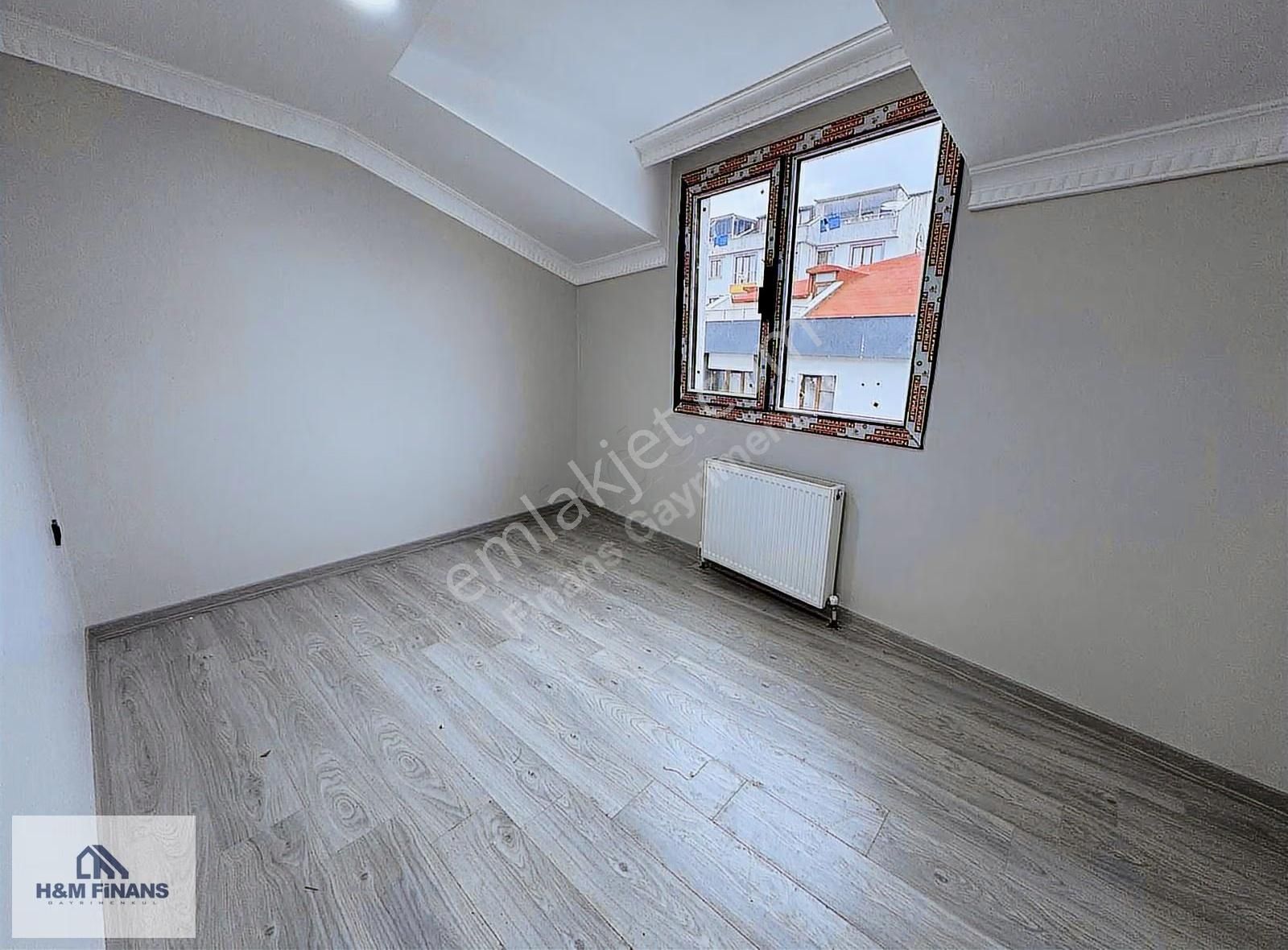 Çekmeköy Merkez Mah. Sıfır 4+2 Satılık Dubleks Daire - Görsel 32