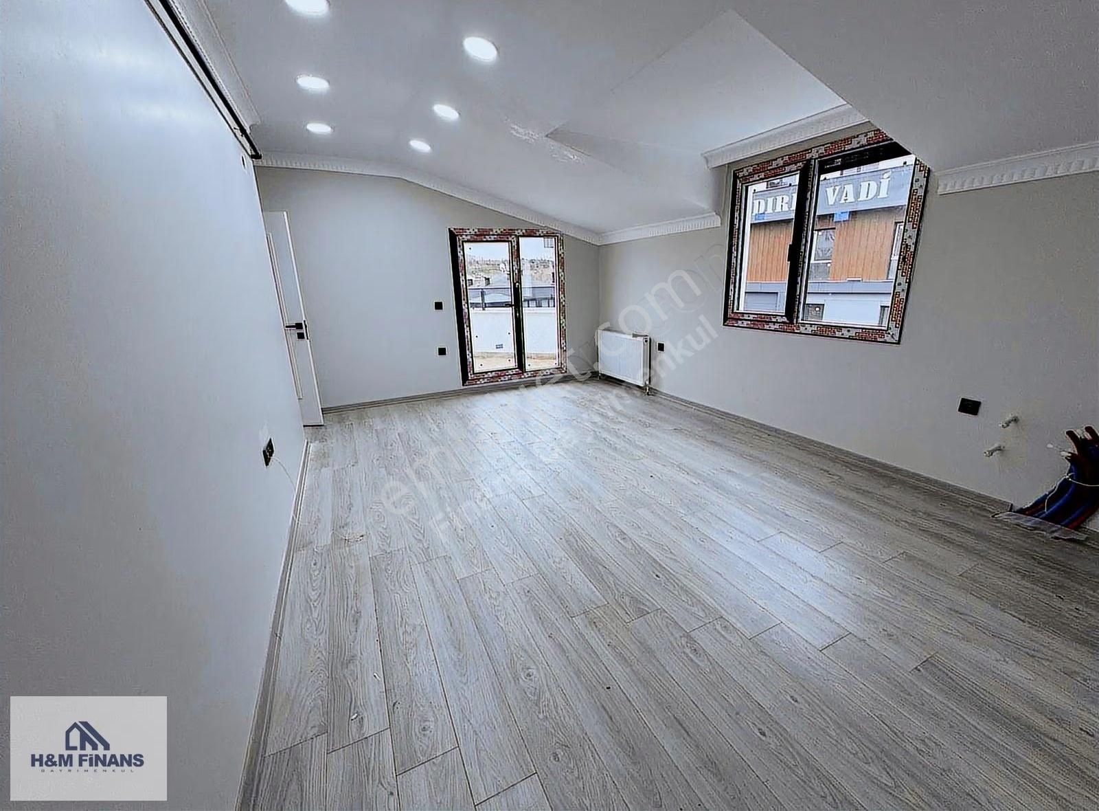 Çekmeköy Merkez Mah. Sıfır 4+2 Satılık Dubleks Daire - Görsel 21