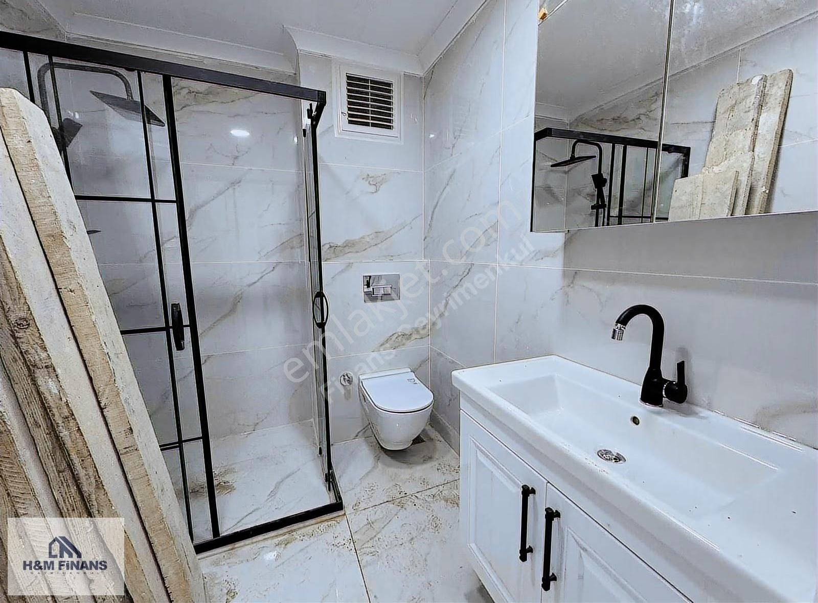 Çekmeköy Merkez Mah. Sıfır 4+2 Satılık Dubleks Daire - Görsel 15