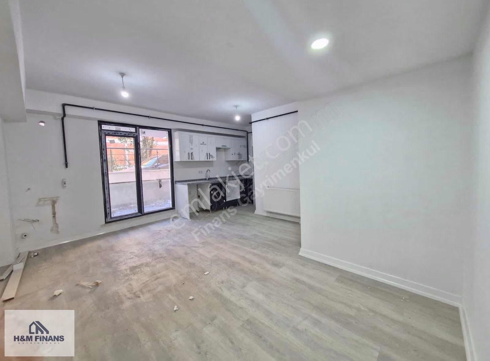 Çekmeköy Mimar Sinan Mah. 1+1 Satılık Geniş Daire - Görsel 17