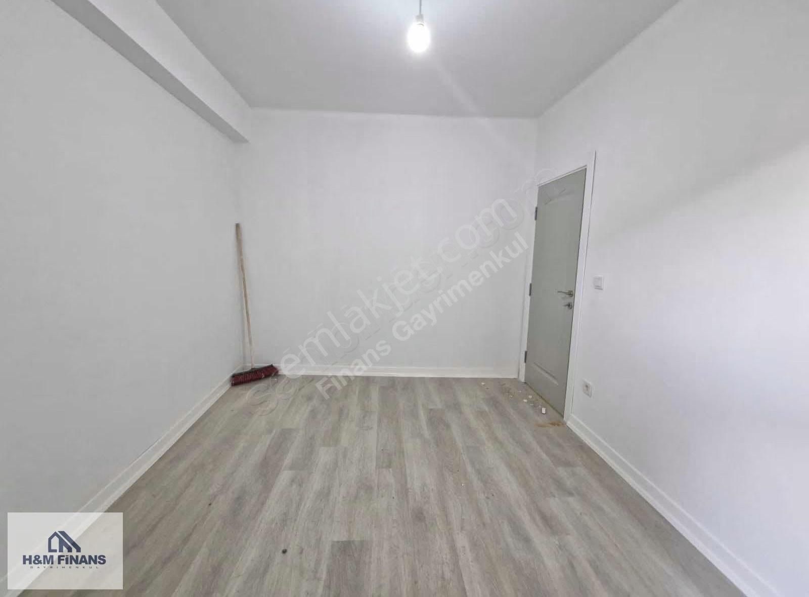 Çekmeköy Mimar Sinan Mah. 1+1 Satılık Geniş Daire - Görsel 14