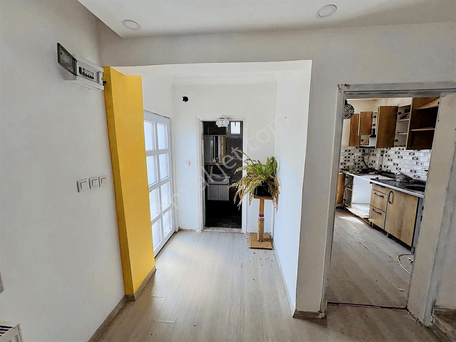#mega Yapı# Yeniçiftlik 5+1 Çok Merkezi Denize 400m Emsali Yok - Görsel 33