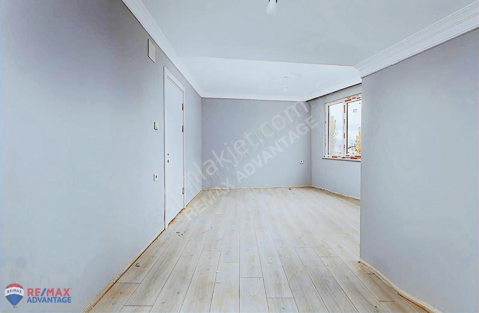 Remax Advantage'den Akçağlayan Da3+1 Yüksek Kredili Sıfır Dublex - Görsel 23