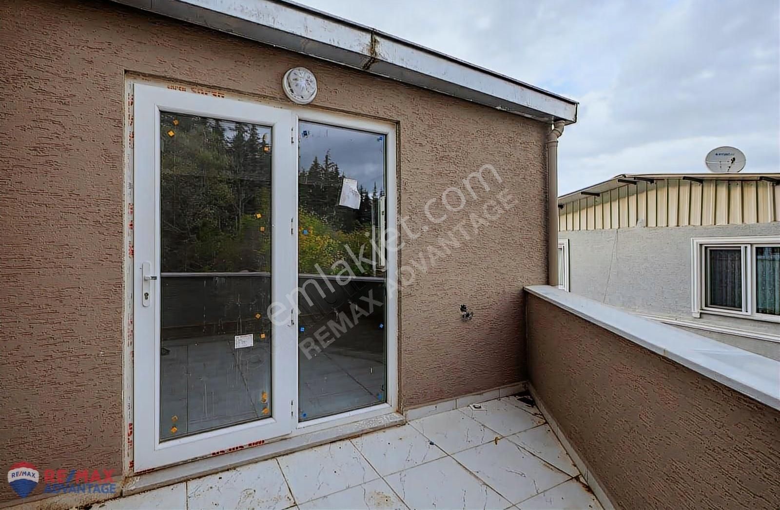 Remax Advantage'den Akçağlayan Da3+1 Yüksek Kredili Sıfır Dublex - Görsel 12