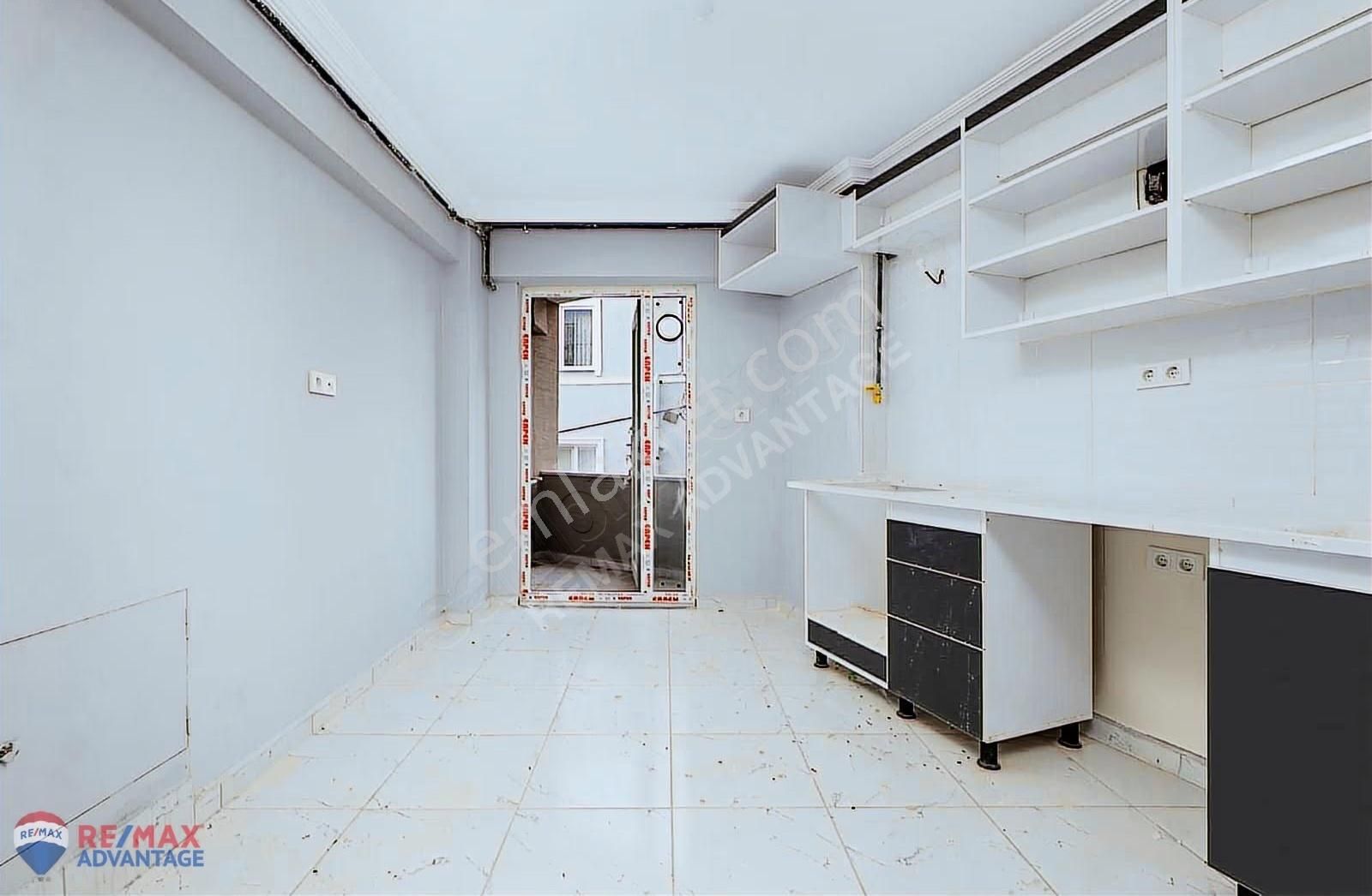 Remax Advantage'den Akçağlayan Da3+1 Yüksek Kredili Sıfır Dublex - Görsel 21