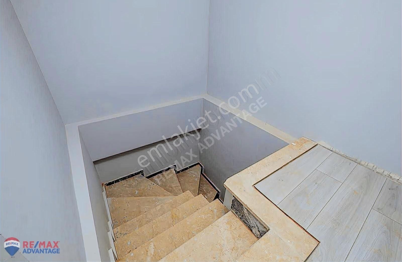 Remax Advantage'den Akçağlayan Da3+1 Yüksek Kredili Sıfır Dublex - Görsel 13