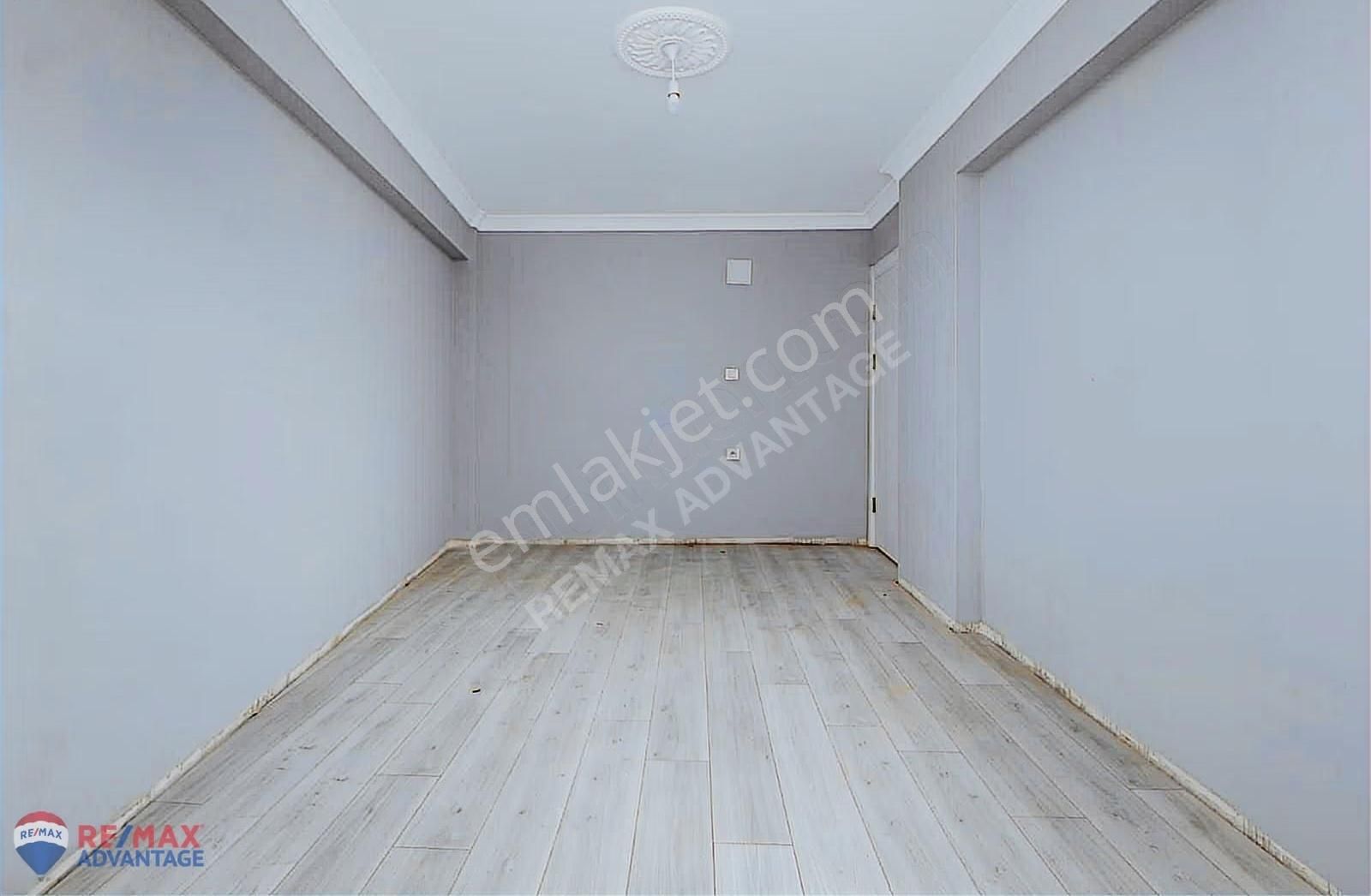 Remax Advantage'den Akçağlayan Da3+1 Yüksek Kredili Sıfır Dublex - Görsel 28