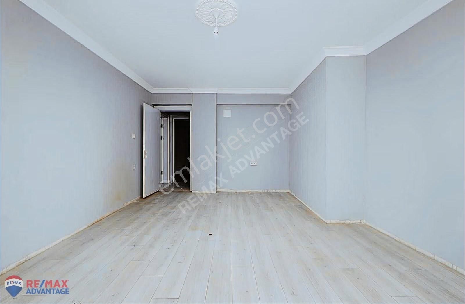 Remax Advantage'den Akçağlayan Da3+1 Yüksek Kredili Sıfır Dublex - Görsel 19