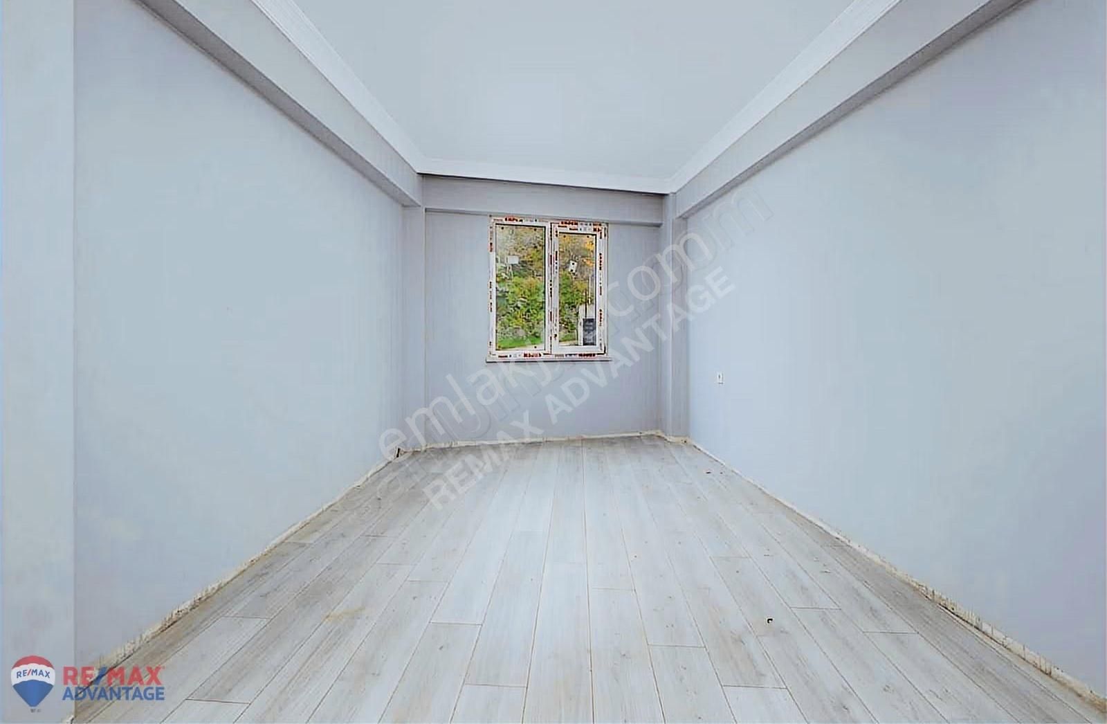 Remax Advantage'den Akçağlayan Da3+1 Yüksek Kredili Sıfır Dublex - Görsel 16