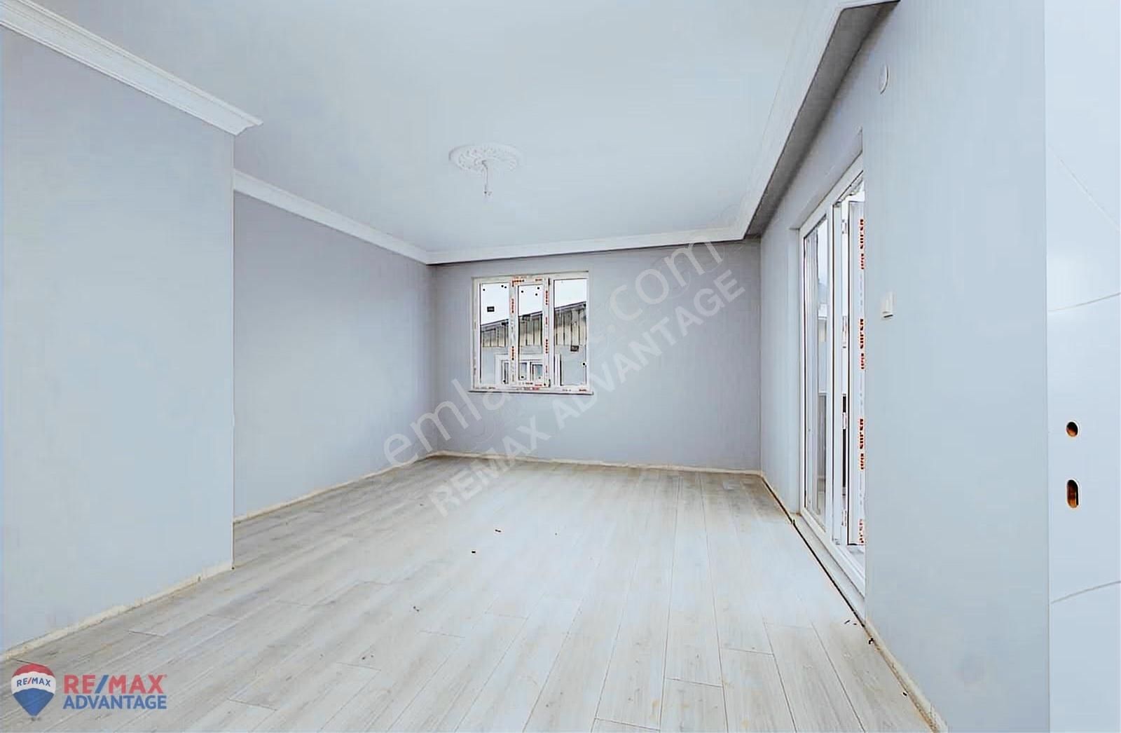 Remax Advantage'den Akçağlayan Da3+1 Yüksek Kredili Sıfır Dublex - Görsel 6