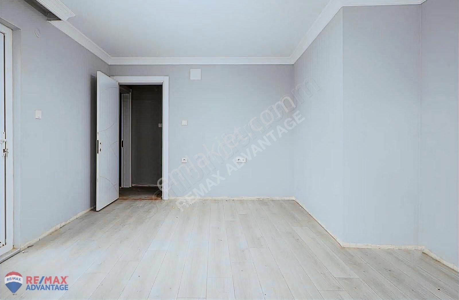 Remax Advantage'den Akçağlayan Da3+1 Yüksek Kredili Sıfır Dublex - Görsel 22