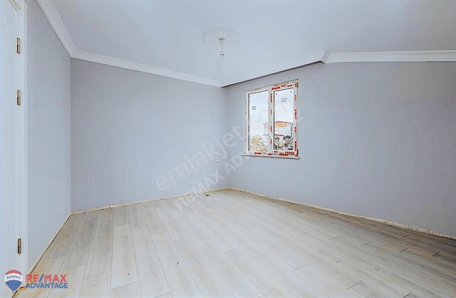 Remax Advantage'den Akçağlayan Da3+1 Yüksek Kredili Sıfır Dublex - Görsel 7