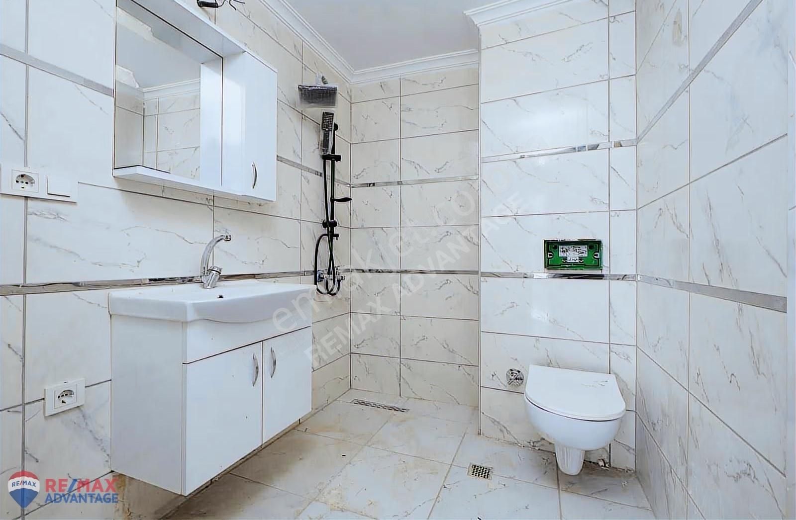 Remax Advantage'den Akçağlayan Da3+1 Yüksek Kredili Sıfır Dublex - Görsel 10