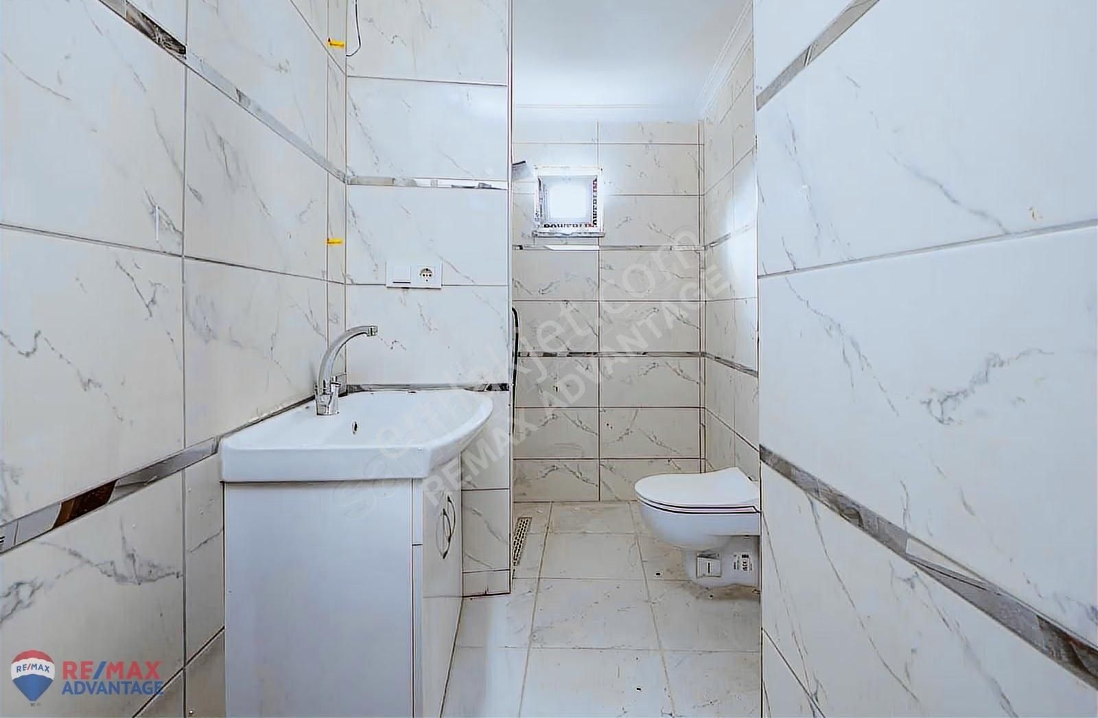 Remax Advantage'den Akçağlayan Da3+1 Yüksek Kredili Sıfır Dublex - Görsel 15