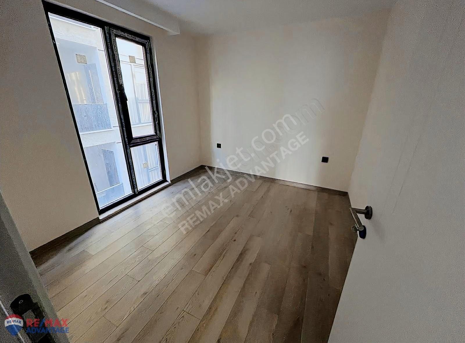 Remax Advantage Dan Akçalar Da Kiralık 1+1 Daire - Görsel 12