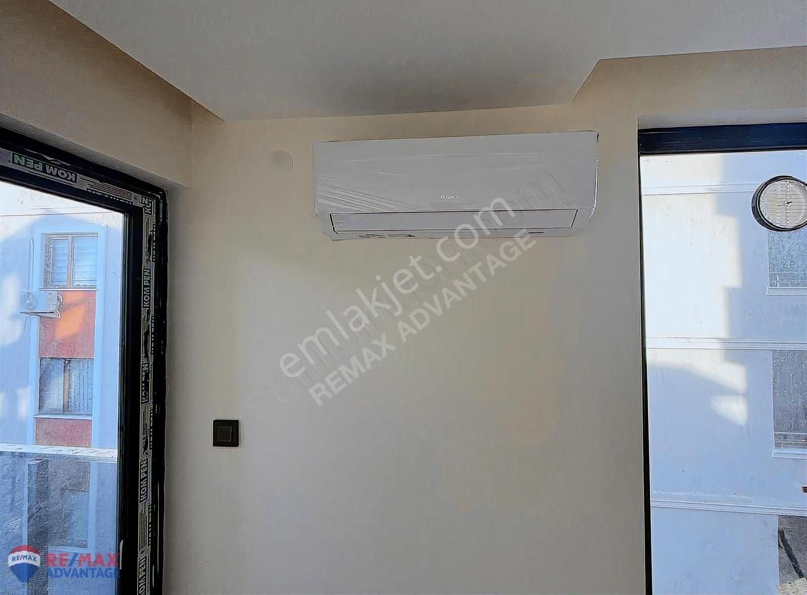 Remax Advantage Dan Akçalar Da Kiralık 1+1 Daire - Görsel 4